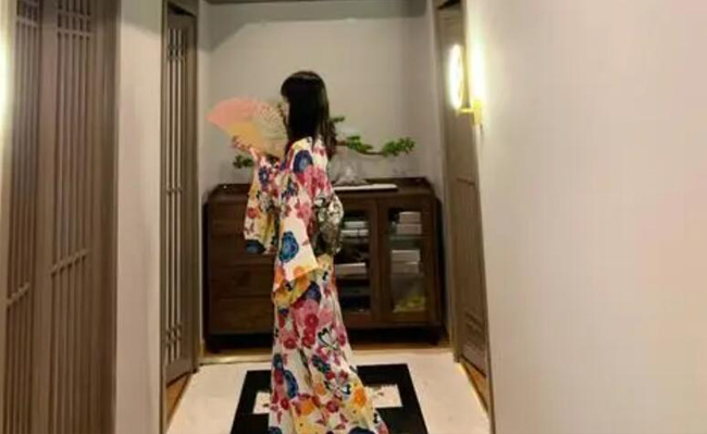 嘉兴日式SPA的极致细节：连空气都是设计好的